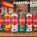 Coca-Cola Edisi Terhad Hari Ini