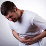 diarrhea