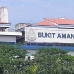 PDRM Bukit Aman