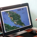 The Internet Crime Against Children — Child Online Protective Services