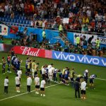 World Cup 2018 – Japan