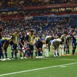 World Cup 2018 – Japan Players