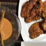 ayam percik terengganu
