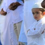 didik anak cara rasulullah
