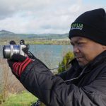 kamera mirrorless sony