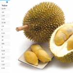 kelebihan-durian-nutrisi-dalam-durian