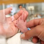 preemie-hand