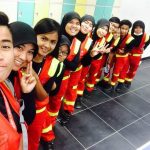 Kerja Ramp Agent 1