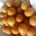 cucur manis