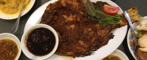 tempat makan sedap di Ipoh