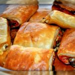 mushroom puff