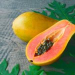 papaya