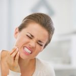 tooth pain