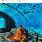 The Muraka Maldives
