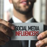 Social Media Influencers