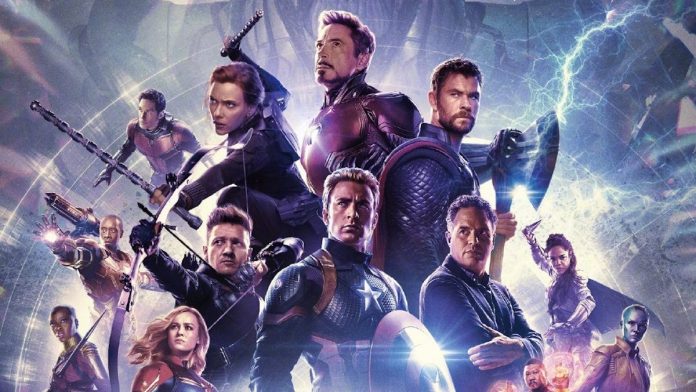 Avengers-Endgame