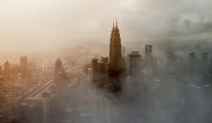 kuala lumpur jerebu